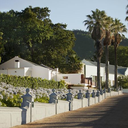 Val Du Charron Wine & Leisure Estate Wellington Exterior foto