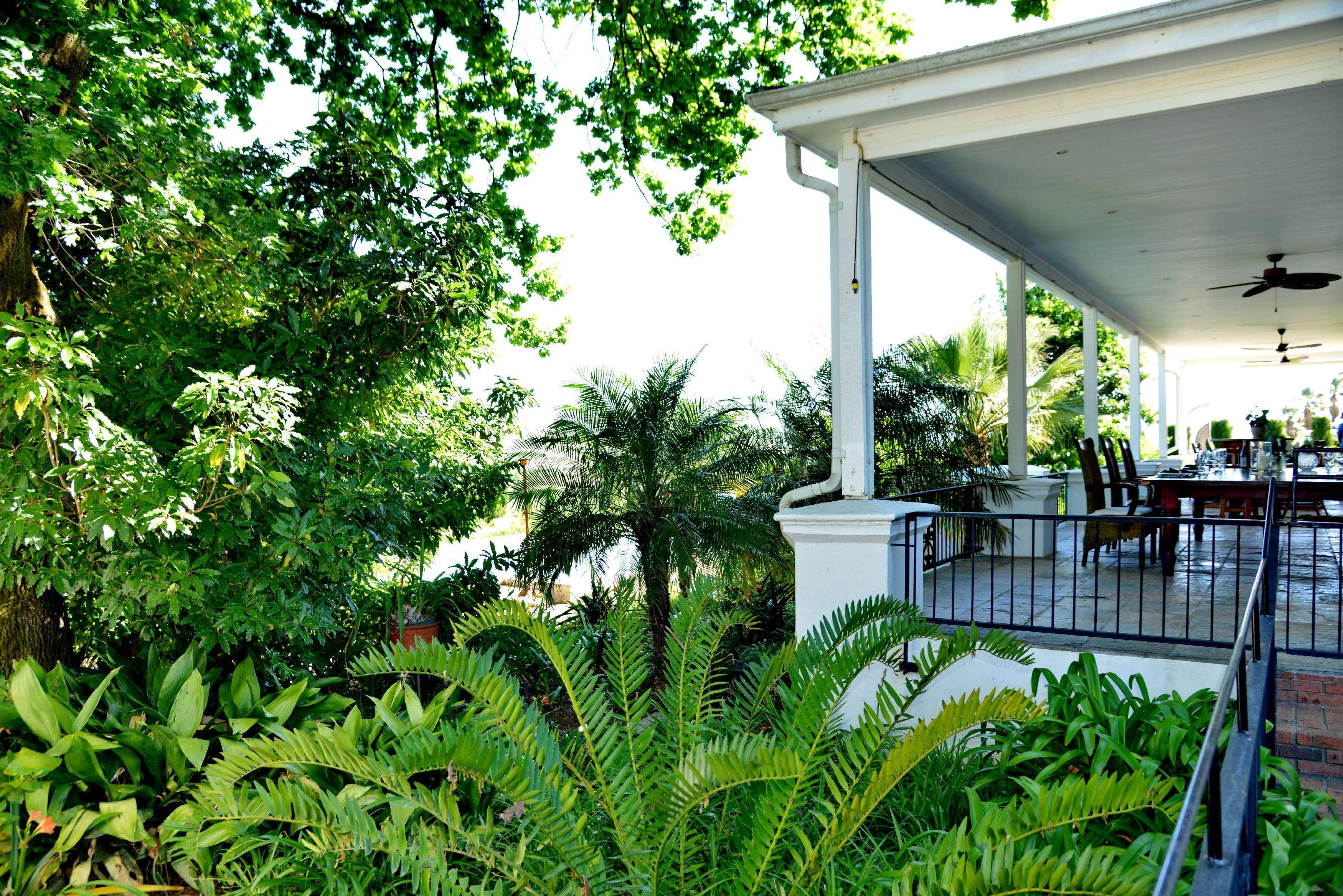 Val Du Charron Wine & Leisure Estate Wellington Exterior foto