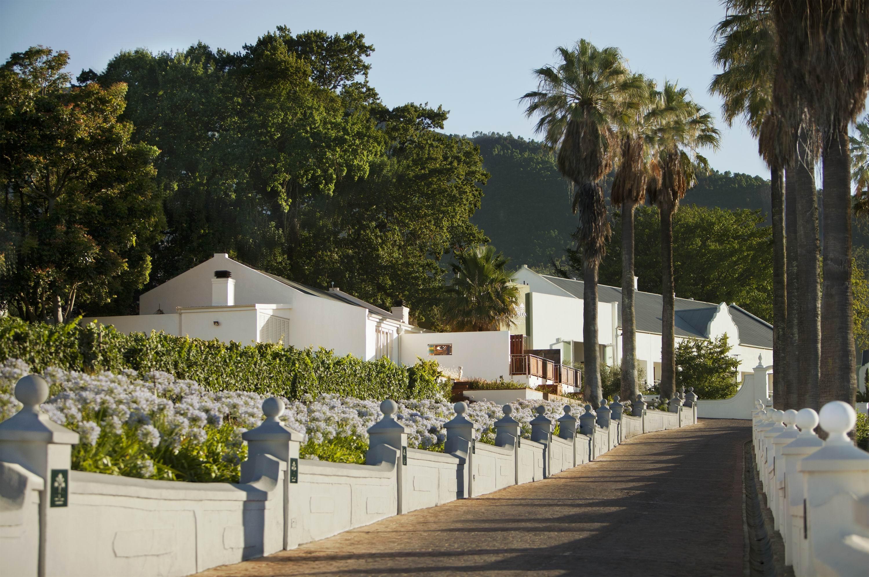 Val Du Charron Wine & Leisure Estate Wellington Exterior foto