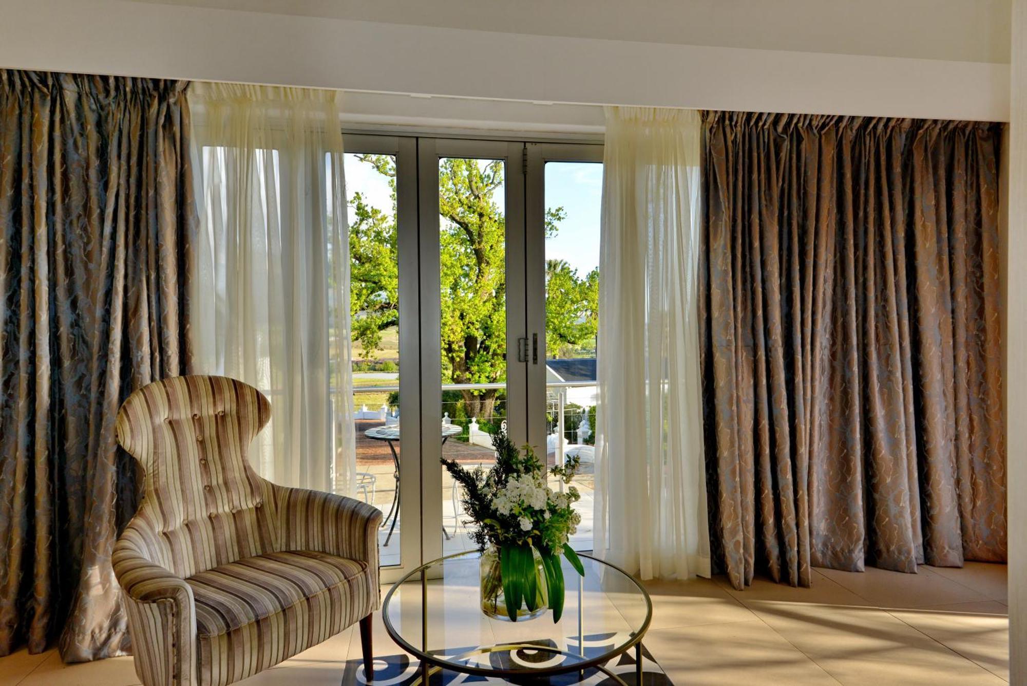 Val Du Charron Wine & Leisure Estate Wellington Exterior foto