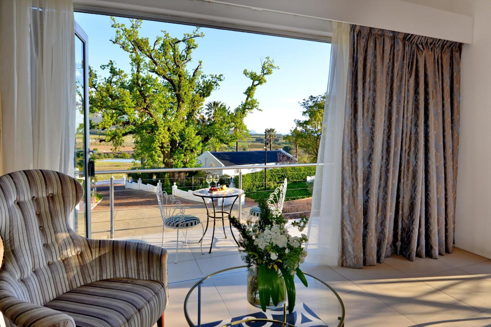 Val Du Charron Wine & Leisure Estate Wellington Exterior foto