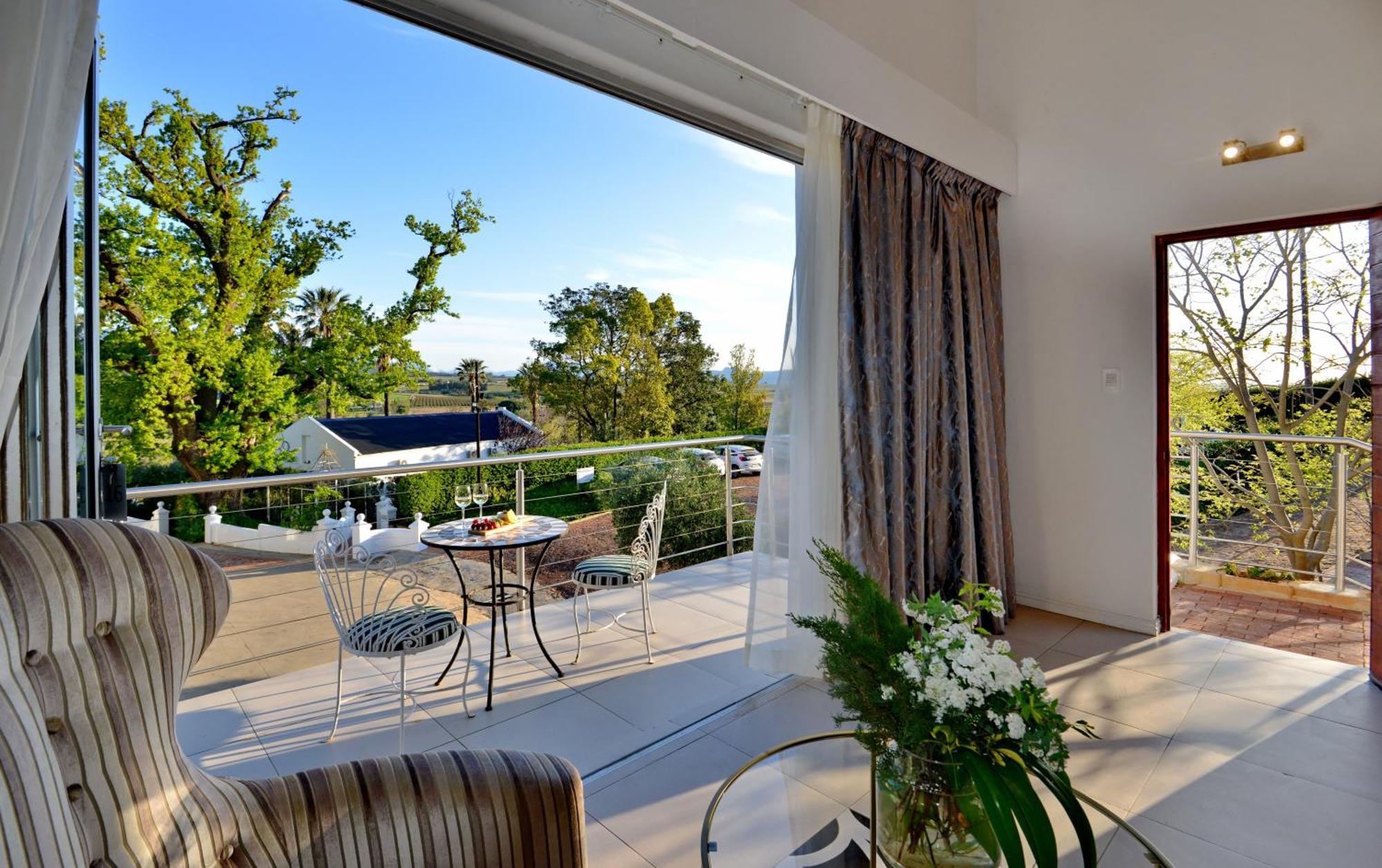 Val Du Charron Wine & Leisure Estate Wellington Exterior foto