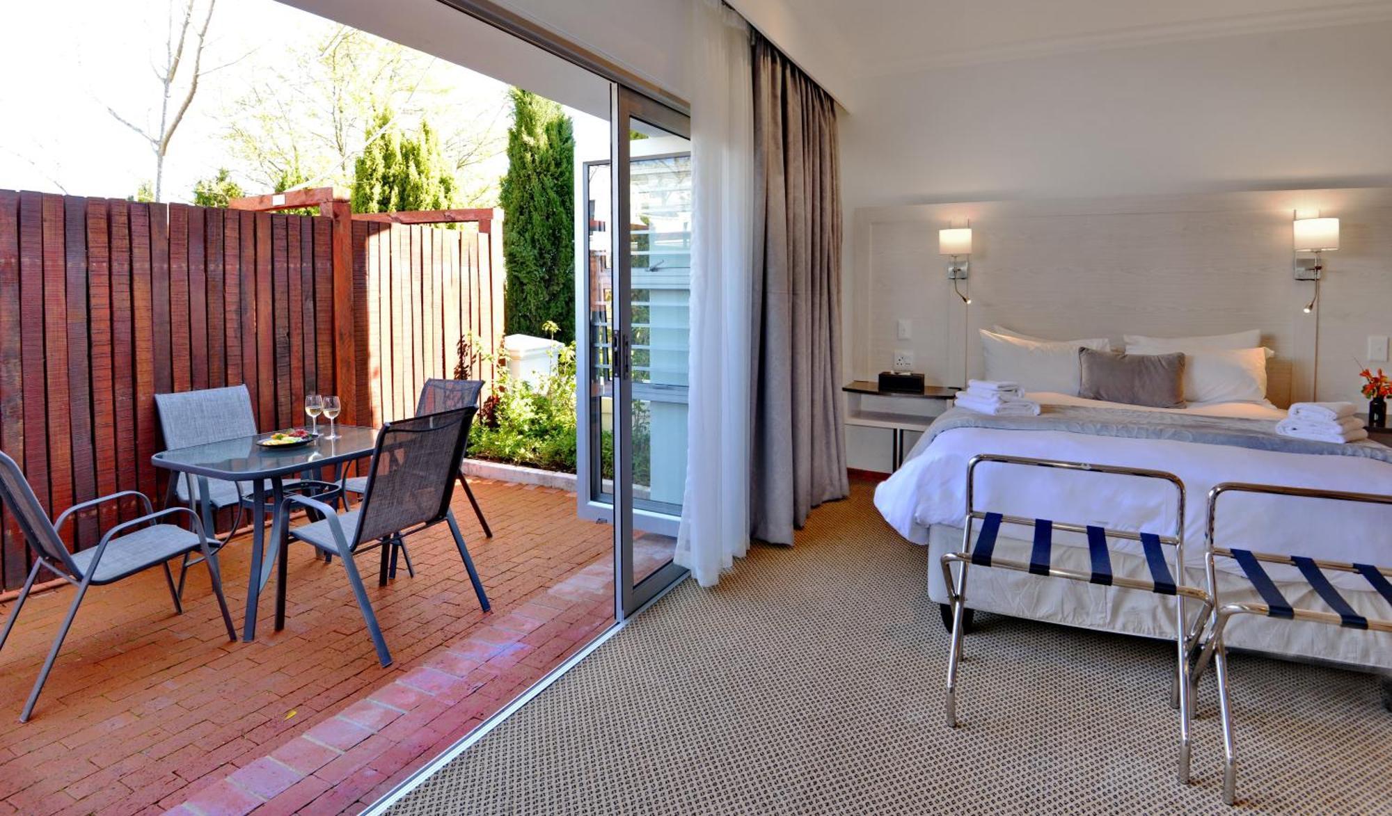 Val Du Charron Wine & Leisure Estate Wellington Exterior foto